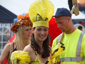 Bewegen und begeistern