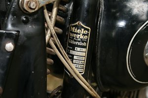 Zweirad-Treffen 