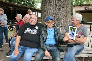 Zweirad-Treffen 
