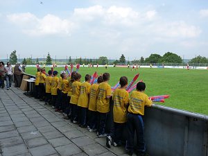 Landesmeister Eintracht Sondershausen