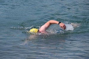 Firmen Triathlon in Sundhausen