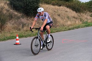 Firmen Triathlon in Sundhausen