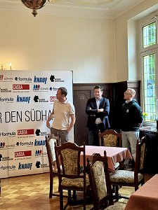14 neue Übungsleiter kommen aus den Reihen der pro vita Akademie Nordhausen