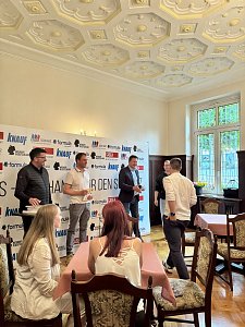 14 neue Übungsleiter kommen aus den Reihen der pro vita Akademie Nordhausen