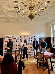 14 neue Übungsleiter kommen aus den Reihen der pro vita Akademie Nordhausen