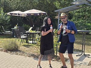 Sommerfest im Landhaus am Schlosspark