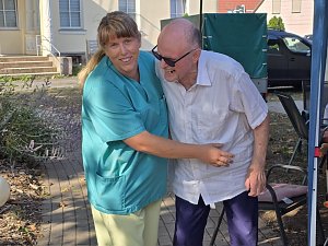 Sommerfest im Landhaus am Schlosspark