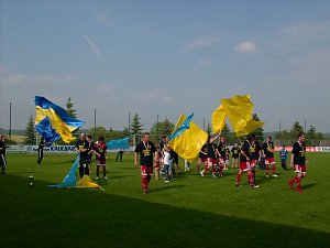 Landesmeister Eintracht Sondershausen
