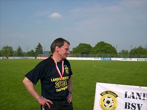 Landesmeister Eintracht Sondershausen
