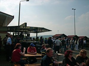 Landesmeister Eintracht Sondershausen