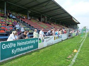 Landesmeister Eintracht Sondershausen
