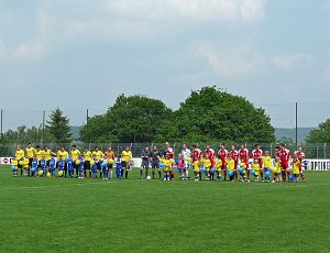 Landesmeister Eintracht Sondershausen