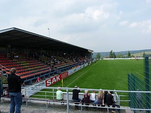 Landesmeister Eintracht Sondershausen