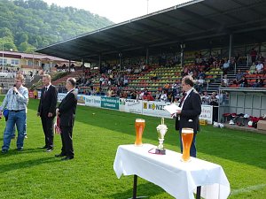 Landesmeister Eintracht Sondershausen