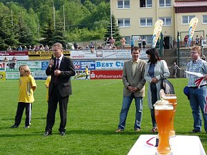 Landesmeister Eintracht Sondershausen
