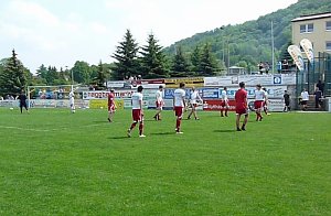 Landesmeister Eintracht Sondershausen