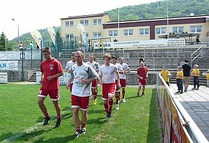 Landesmeister Eintracht Sondershausen