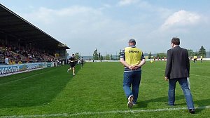 Landesmeister Eintracht Sondershausen