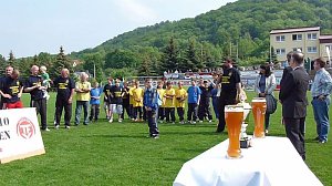 Landesmeister Eintracht Sondershausen