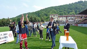 Landesmeister Eintracht Sondershausen