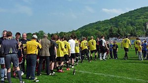 Landesmeister Eintracht Sondershausen