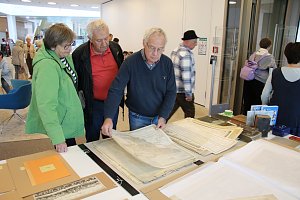 Nordh&auml;user Bibliotheksfest 2025