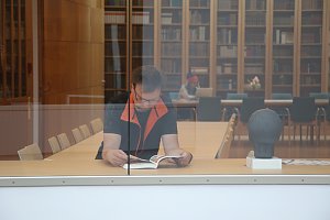 Nordh&auml;user Bibliotheksfest 2025