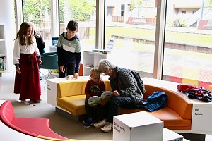 Nordh&auml;user Bibliotheksfest 2025