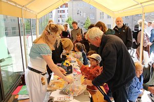 Nordh&auml;user Bibliotheksfest 2025
