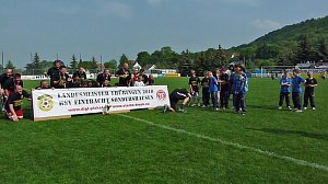 Landesmeister Eintracht Sondershausen