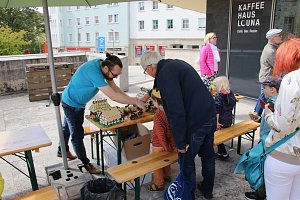 Nordh&auml;user Bibliotheksfest 2025