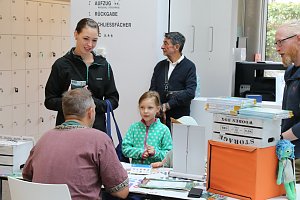 Nordh&auml;user Bibliotheksfest 2025