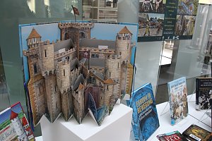 Nordh&auml;user Bibliotheksfest 2025