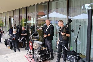 Nordh&auml;user Bibliotheksfest 2025