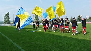 Landesmeister Eintracht Sondershausen