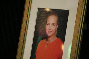 Im Clubhaus erinnerte man gestern an 35 Jahre Kreisjugendring