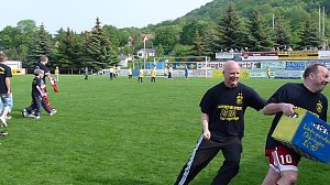 Landesmeister Eintracht Sondershausen