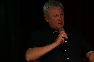 Im Clubhaus erinnerte man gestern an 35 Jahre Kreisjugendring