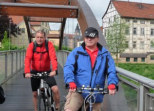 Radwandertag