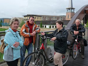 Radwandertag