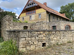 Klostergut Bonnrode