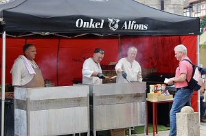 31.Mittelalterstadtfest Bad Langensalza