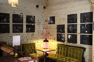 Block Party in Nordhausen