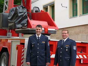 Tag der offenen T&uuml;r Polizei