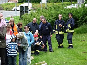 Tag der offenen T&uuml;r Polizei