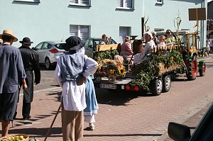 900 Jahre Rottleben