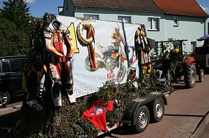 900 Jahre Rottleben