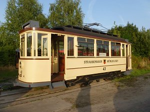 Der Tag des offenen Denkmals in Mühlhausen legt den Fokus auf das Gerberviertel