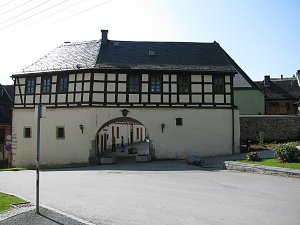 Unterwegs im Vogtland
