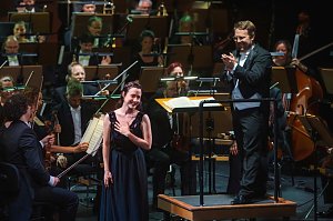 Operngala und Theaterpreis am Freitag im Nordh&auml;user Theater